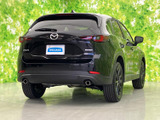 CX-5 2.0 20S ブラック セレクション 