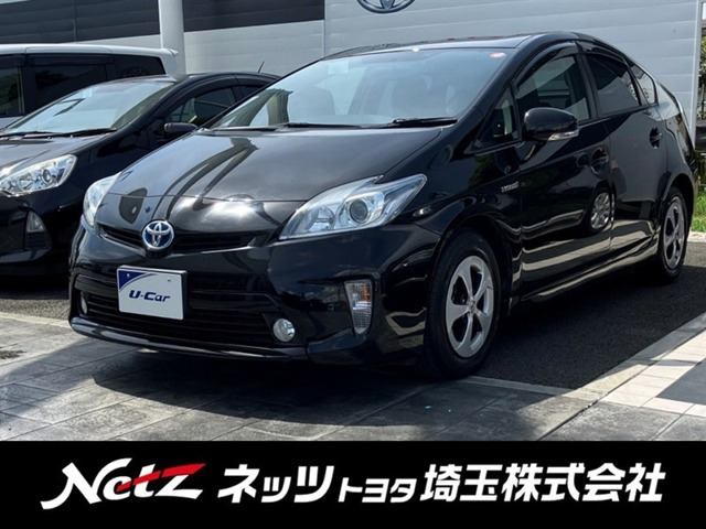 プリウス 1.8 S 