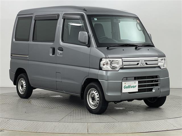 ミニキャブバン CL ワンオーナー 修復歴無し