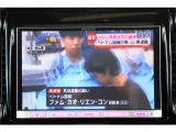フルセグテレビ