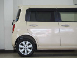 軽マートの車は全車安心の保証付!!自信があるのでできるんです♪整備工場、板金工場、完備♪