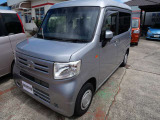 N-VAN L ホンダセンシング 