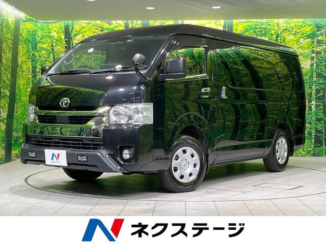 ハイエースバン 2.0 GL
