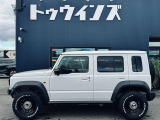 広々とした工場がありますので、納車後のアフターケアもお任せください。軽作業等はすぐに対応します。ETC・カーオーディオ・カーナビ等用品のお取り付けも可能☆今お乗りのお車からの移設もご相談ください。