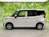 ルーミー 1.0 X 4WD 