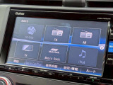 フルセグTVやアップルカープレイに対応