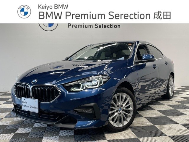 2シリーズグランクーペ 218d プレイ エディション ジョイプラス 