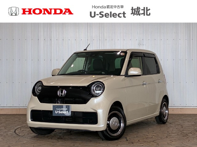 N-ONE  660 オリジナル