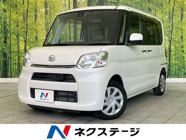 タント X SAII