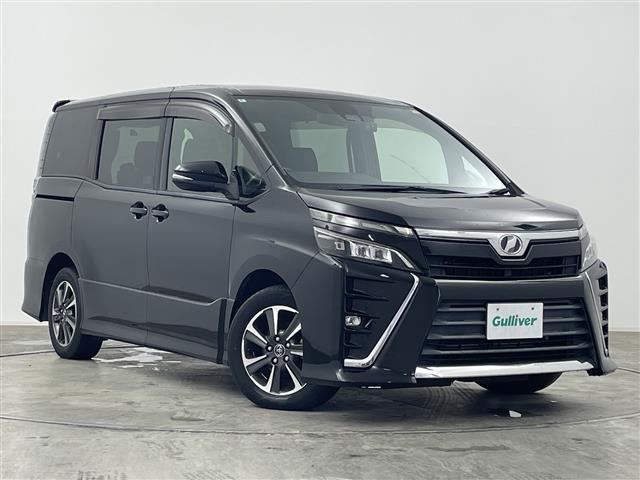 ヴォクシー 2.0 ZS 修復歴無し