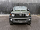 ジムニーシエラ 1.5 JC 4WD 