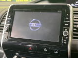 【純正9型ナビ】人気の純正ナビを装備。オーディオ機能も充実しており、Bluetooth接続すればお持ちのスマホやMP3プレイヤーの音楽を再生可能!毎日の運転がさらに楽しくなります!!
