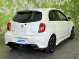 マーチ 1.5 NISMO S 