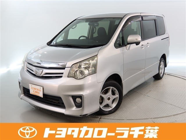 ノア 2.0 Si 4WD