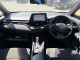 C-HR  S LEDパッケージ ワンオーナー 修復歴無し