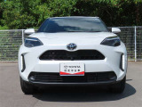 ヤリスクロス 1.5 Z 
