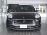 マカン T PDK 4WD 