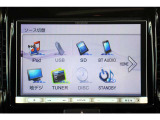 Bluetoothオーディオ