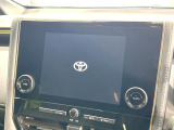【9.8インチ ディスプレイオーディオ】大画面のディスプレイはAppleCarPlayやAndroidAutoが利用可能。大きな画面でスマホナビアプリ等が利用いただけます♪