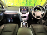 ランドクルーザープラド 2.7 TX Lパッケージ 4WD 