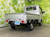 キャリイ KC 4WD 