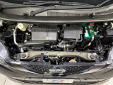 親切・丁寧な専門メカニックスタッフが応対!・車検・点検整備・事故等の修理などアフターサービスも安心。お車のカスタマイズもネクステージのサービススタッフまでご相談ください!