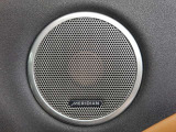 イギリスの老舗オーディオブランドのメリディアン搭載!音楽がもつパフォーマンスを構成するボーカルや楽器の位置、空間、真のスケールのリアルな感覚が体感できます。