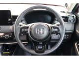 ホンダセンシング搭載!衝突軽減ブレーキや誤発進抑制装置搭載!この他にも先進の安全機能を多数搭載しております!安全に安心にお乗り頂き快適なカーライフをお楽しみください!!