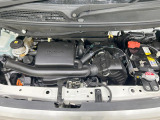 親切・丁寧な専門メカニックスタッフが応対!・車検・点検整備・事故等の修理などアフターサービスも安心。お車のカスタマイズもネクステージのサービススタッフまでご相談ください!