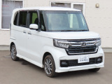 N-BOXカスタム L 4WD 