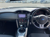 BRZ 2.0 S 6MT修復歴無し