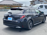 カローラツーリング 1.8 ハイブリッド W×B E-Four 4WD 