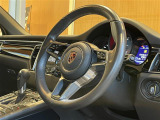 ケイマン S 4WD 本革シート