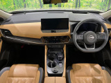 エクストレイル 1.5 G e-4ORCE 4WD 
