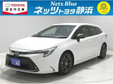 【年式:2023年・走行距離:13000 km】ネッツトヨタ静浜の車をご覧頂き、誠にありがとうございます。安心・安全なお車を多数掲載中!ささいな疑問や、もっと見たい箇所はお気軽に店舗まで★