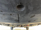 下回りがきれいなうちに、防錆加工の施工がオススメ。降雪地域はもちろん、沿岸部にお住いの方や、趣味でマリン・ウィンタースポーツをされる方にご好評いただいております。