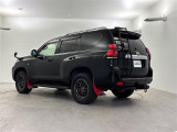 ランドクルーザープラド 2.8 TX Lパッケージ ディーゼル 4WD 4WD 本革シート