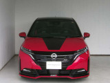 ノートオーラ 1.2 NISMO チューンド e-POWER 4WD 