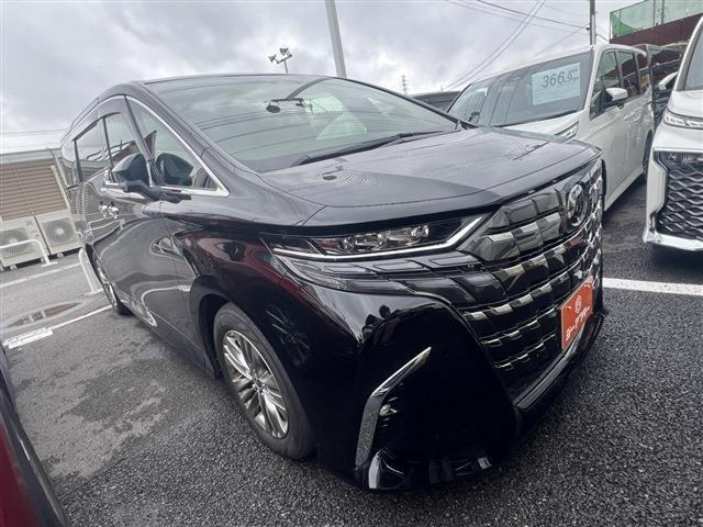 アルファード ハイブリッド 2.5 Z 禁煙車 純正14インチナビ 全周囲カメラ