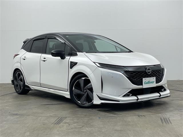 ノートオーラ 1.2 G レザーエディション 修復歴無し