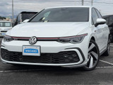 【中古車情報】フォルクスワーゲン ゴルフ GTI  の中古車詳細（走行距離：4.6万km、カラー：白、販売地域：群馬県前橋市）