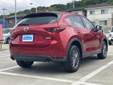 CX-5 2.0 20S プロアクティブ 