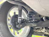 お車を安心してお乗りいただく為には、足回りの定期点検が欠かせません。サービスサポート(有償保証)では無料点検もご提供しており、安心のカーライフをお過ごしいただけるサポート体制が整っています。