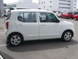 アルト L 4WD 