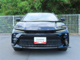 クラウンスポーツ 2.5 Z E-Four 4WD 