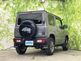 ジムニー XC 4WD 