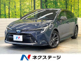 純正10.5型ナビ バックカメラ 100V電源 シートヒーター 衝突軽減