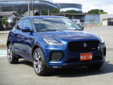 Eペイス Rダイナミック SE 2.0L P250 4WD 純正ナビ 純正OP20AW サンルーフ MERIDIAN