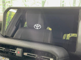 【12.3インチ ディスプレイオーディオ】大画面のディスプレイはAppleCarPlayやAndroidAutoが利用可能。大きな画面でスマホナビアプリ等が利用いただけます♪