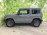 ジムニー XC 4WD 